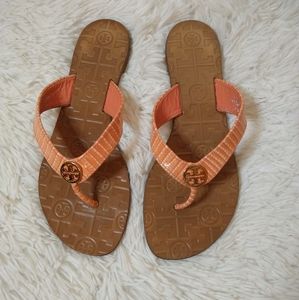 Tory Burch sandals